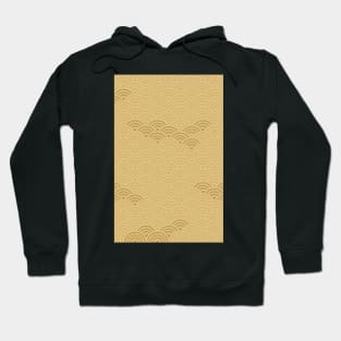 Japan Goldie - Pattern Hoodie